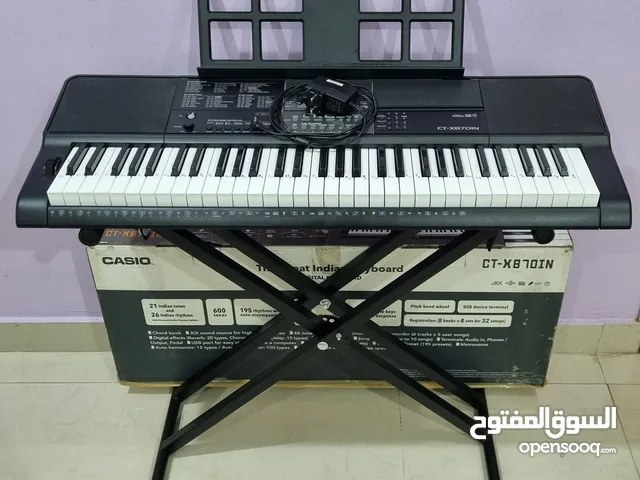 Casio Keyboard CT-X870IN