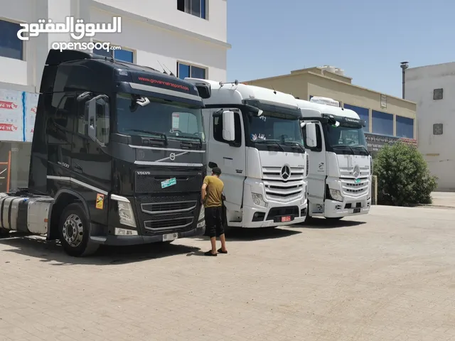 Used Volvo Other in Muscat