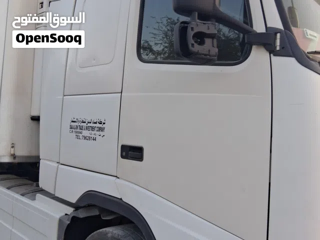 راس مع براد