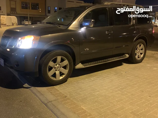 Used Nissan Armada in Northern Governorate
