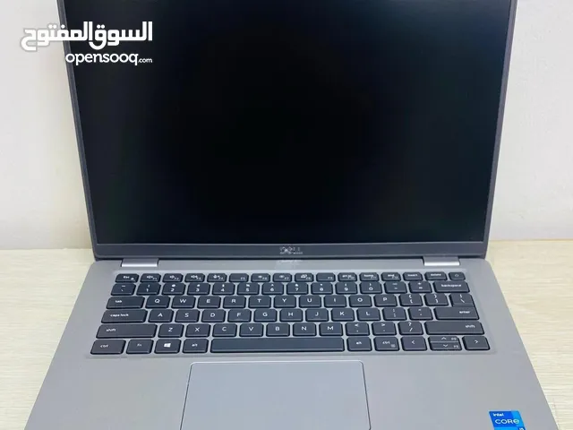 DELL Latitude 5420 – 11th Gen Core i5 Fast Reliable & Built for Professionals