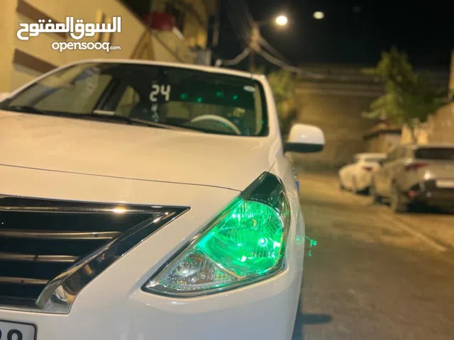 نيسان سني هندي