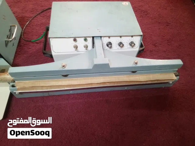 مكينات الحام اكياس البلاستيك الشفاف