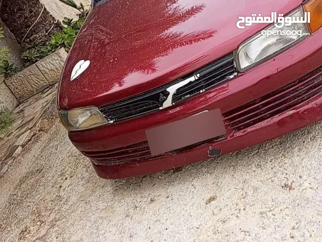 Used Mitsubishi Lancer in Zarqa