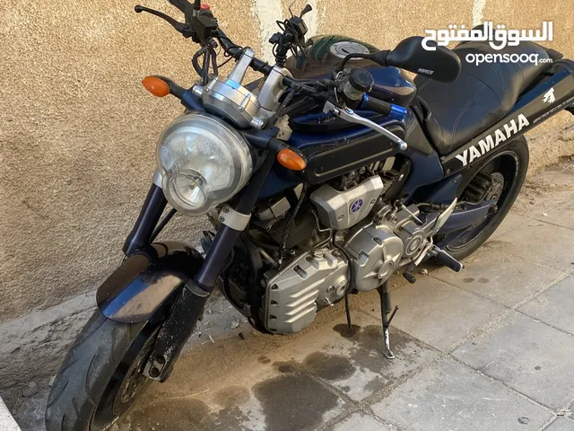 Used Yamaha MT-10 in Kuwait City