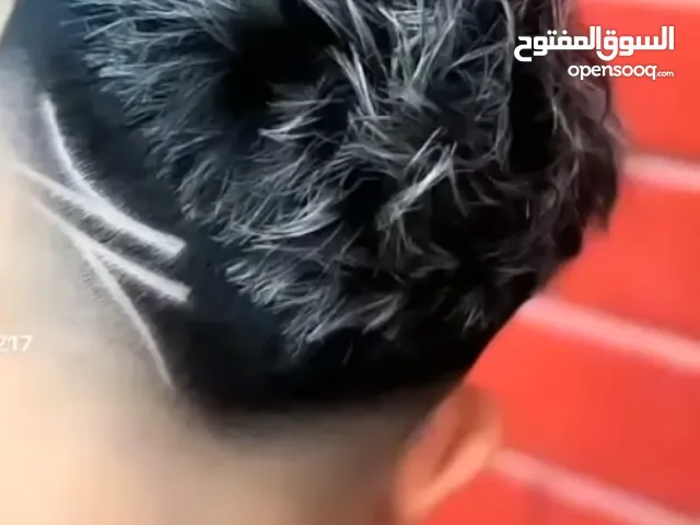 ايمن اقرع