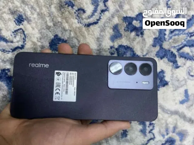 Realme Other 128 GB in Tripoli
