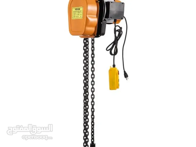 بلانكو جنزير كهربائي ونش كهرباء