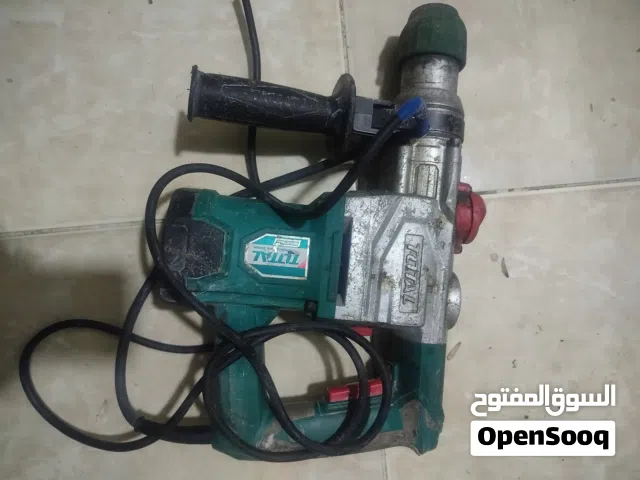 معدات بناء