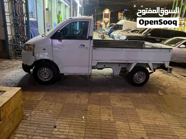 2007 سوزوكي S بريسو