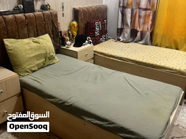 غرفه نوم فراشين و مجرين