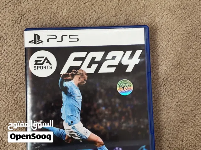 دسكة fc24 للبيع
