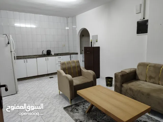45 m2 Studio Apartments for Rent in Ramallah and Al-Bireh Al Masyoon