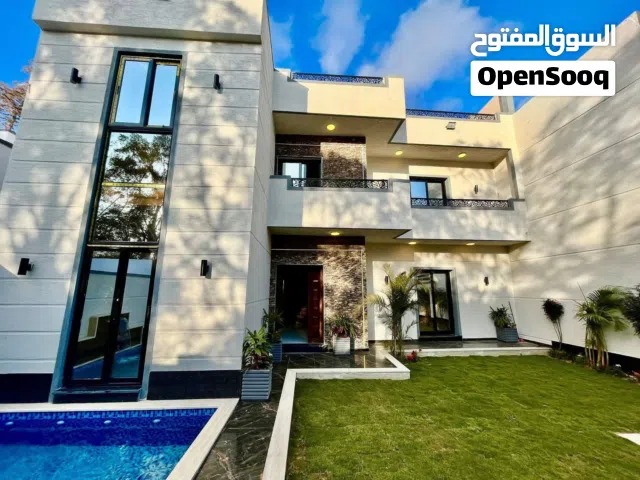 300 m2 4 Bedrooms Villa for Sale in Alexandria Amreya
