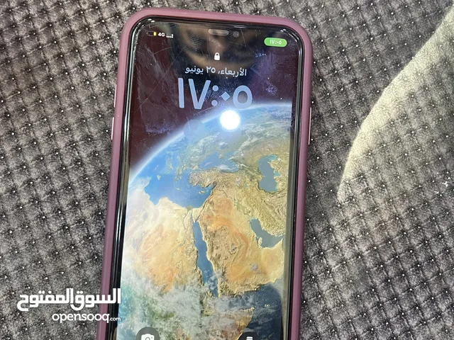 Apple iPhone 11 128 GB in Hebron
