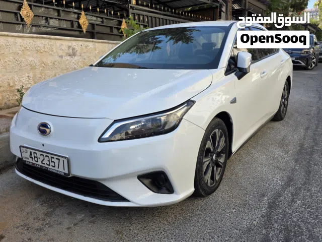 2019 GAC Other