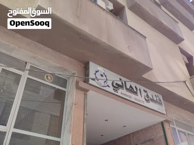 فرصة استثمارية نادرة في قلب مدينة طرابلس – فندق جاهز للعمل في موقع استراتيجي!