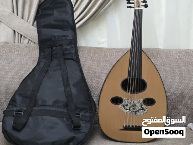 عود احترافي دراجة أولى