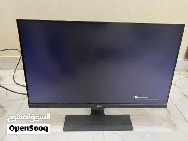 شاشة  اخت الجديدة (مكتبي +قيمينق)