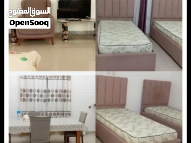 سكن بنات شيرينغ