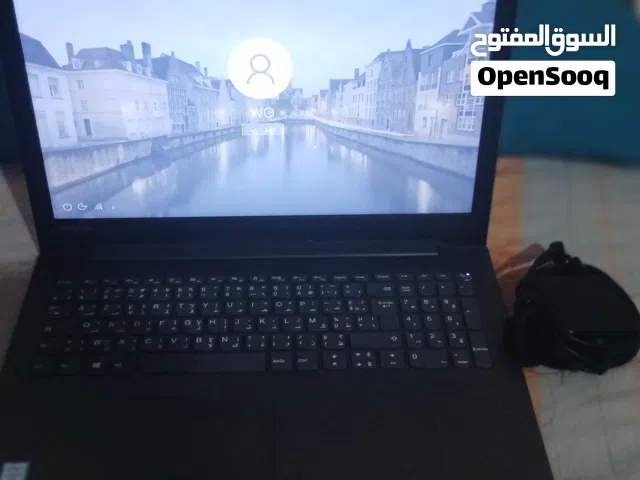 Windows Lenovo for sale in Ghardaia