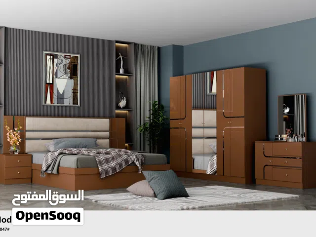 رجعت العروض مره تانيه غرف نوم كامله مع دوشق طبي وتركيب مجاني