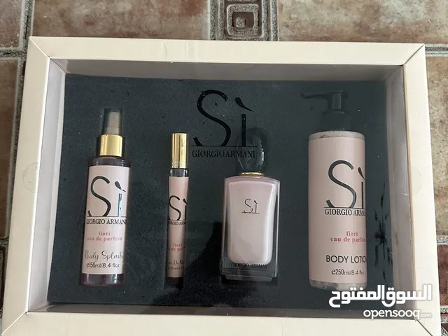 مجموعه عطور تقليد درجه اولى