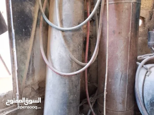 جرة اكسجين واستالين للبيع بداعي السفر
