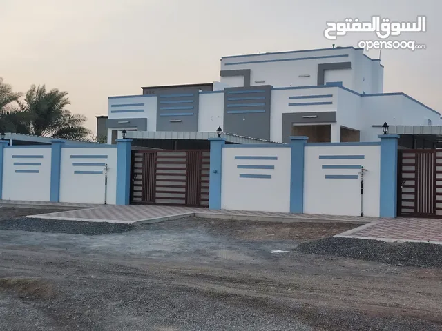 فيلا جديدة الإيجار New Villa for Rent