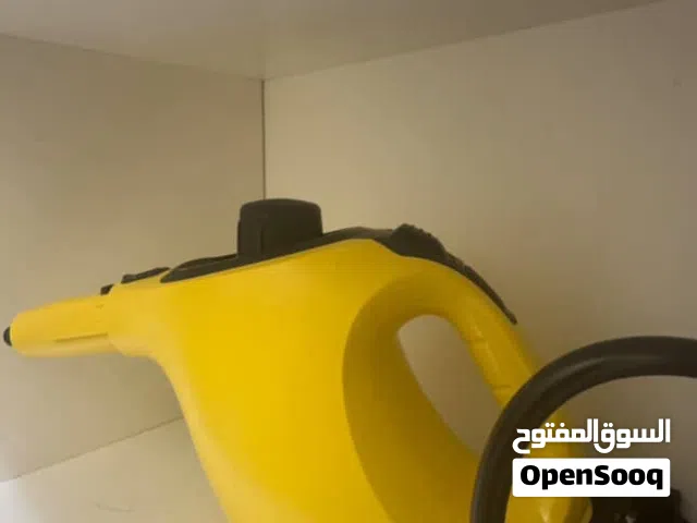 ماكينة بخار كارتشر