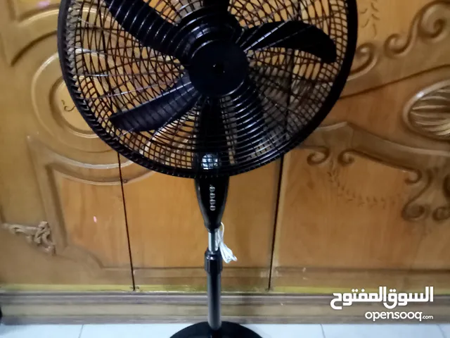 مراوح حائط واستاند جديده