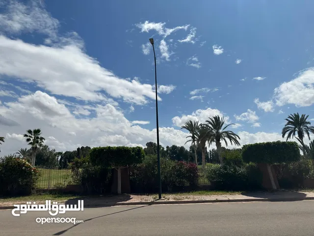 Residential Land for Sale in Marrakesh Chrifia