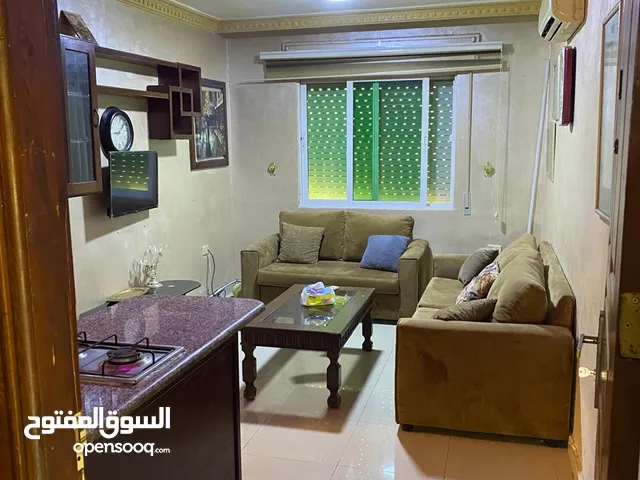 شقة مفروشة للايجار في شارع المدينة سوبر ديلوكس