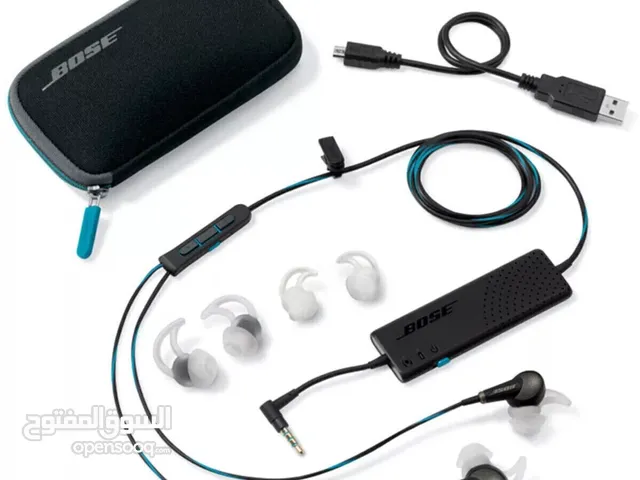 للبيع سماعة Bose أصلية