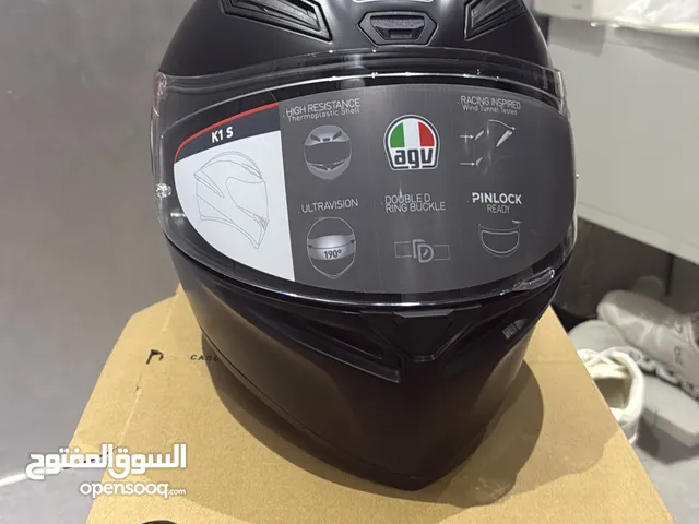 Original AGV K1s for sale
