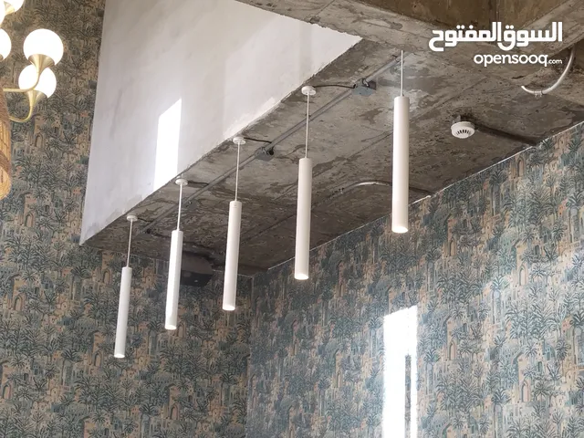 مطلوب أعمال كهرباء – مقاول كهربائي بجدة