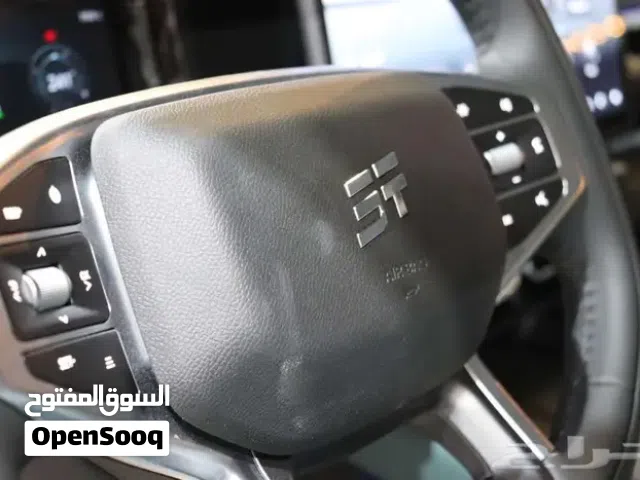 2025 جيتور T1