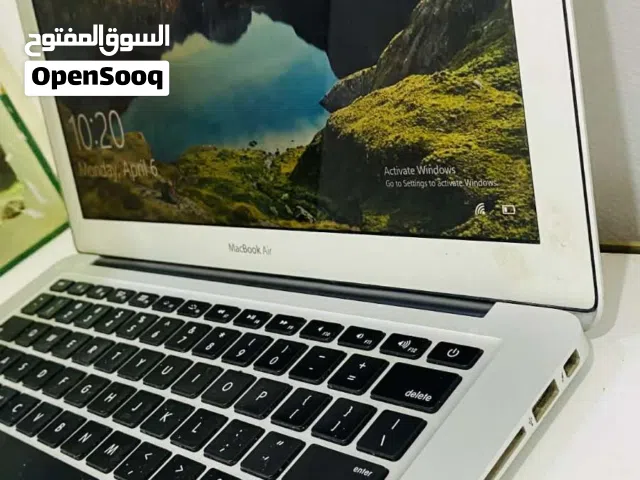 macOS Apple for sale  in Ramtha