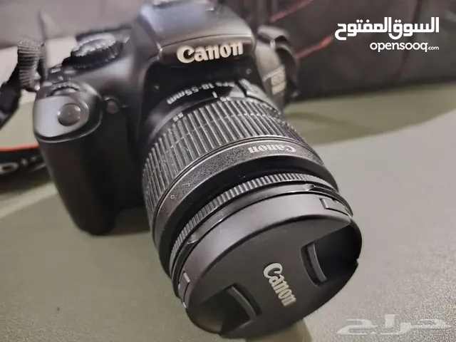 Canon DSLR Cameras in Jeddah