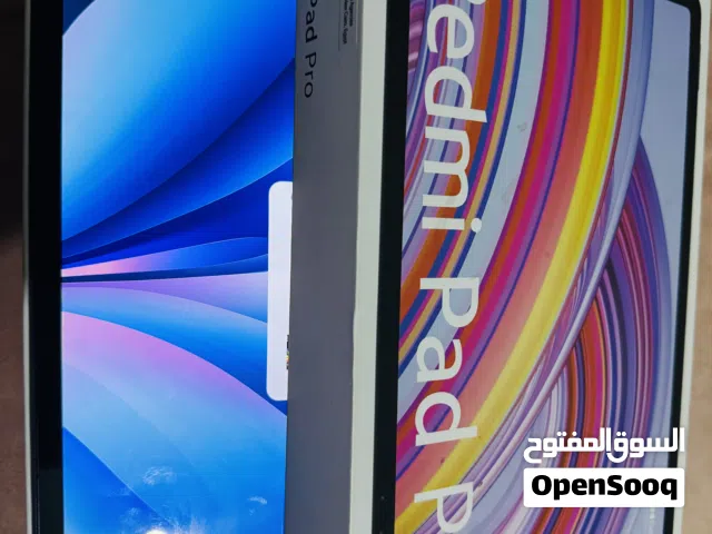 Huawei MatePad Pro 256 GB in Cairo