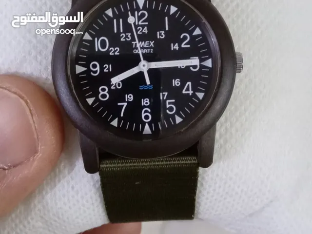Analog Quartz Timex watches  for sale in Baghdad