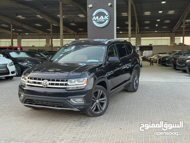 R-LINE / 4MOTION / V6 3.6L / PANORAMIC SUNROOF / IN PERFECT CONDITION / RADAR