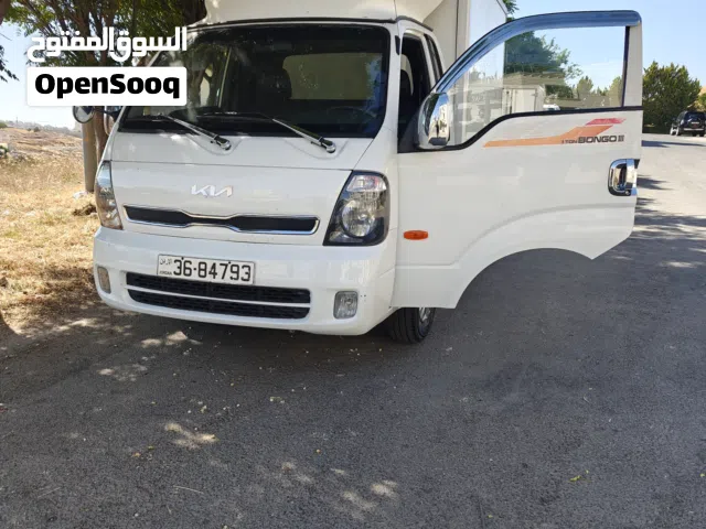 2019 كيا اخرى