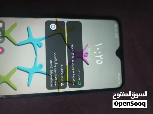 Realme 9 64 GB in Zarqa