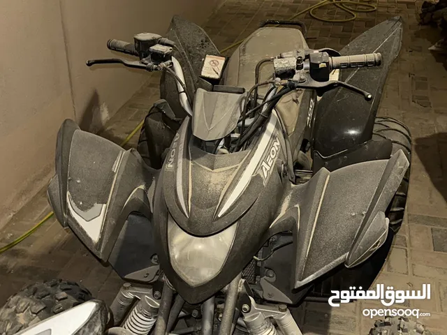 دراجة كوبرا 400 cobra مستعمله يوجد دراجتين قابل للتفاوض