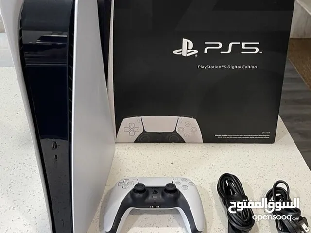 PlayStation 5 PlayStation for sale in Um Al Quwain