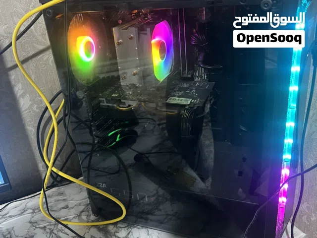 بيسي للبيع وطالب ثالث خارجي ومحتاج فلوس ابيعها كاملة مع شاشة +ويب كام وقطعة الكاتو الى اصحاب البثوث