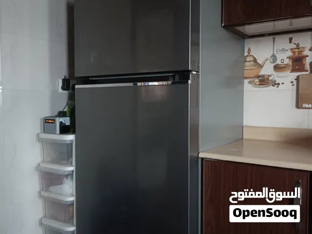 LG Refrigerator GN-B502PQGB 10y Warranty  ثلاجة ال جي 10 سنوات ضمان