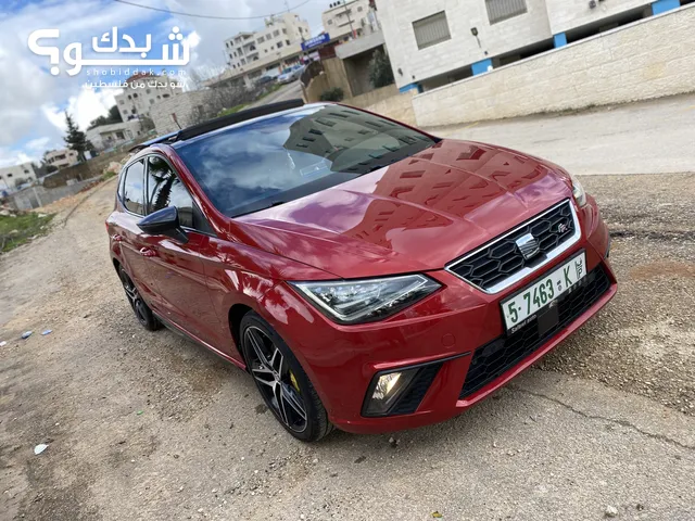 Seat Ibiza Fr full+ 2019/2020