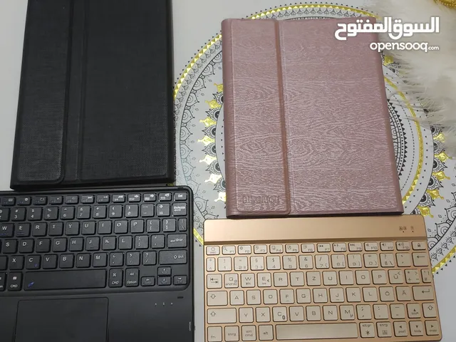كفرات ايباد 6 و7 و8 و9 وتاب 6 كزيوني وخامة اصلية